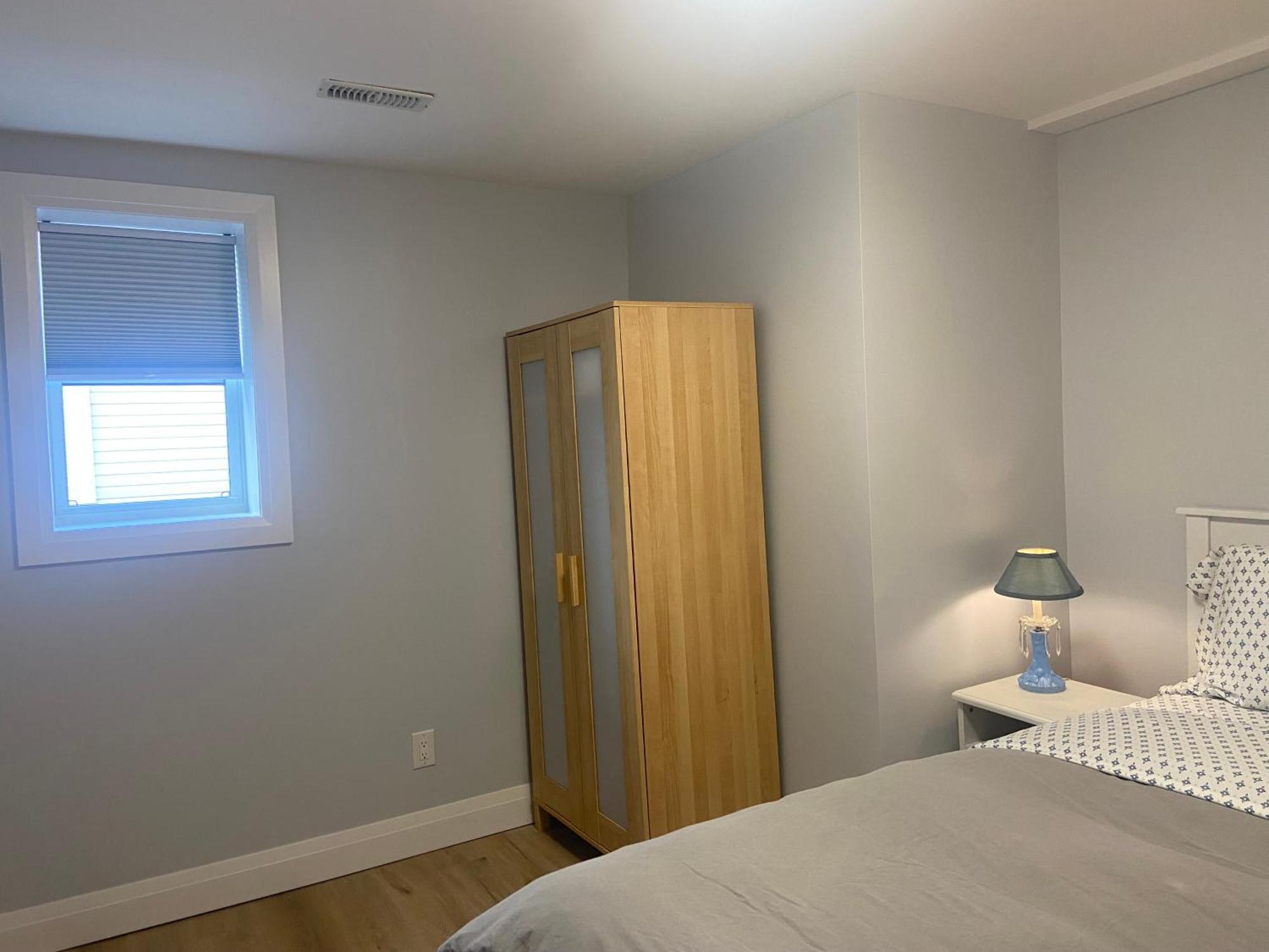 Apartment Cozy Two Bedrooms Niagara Falls