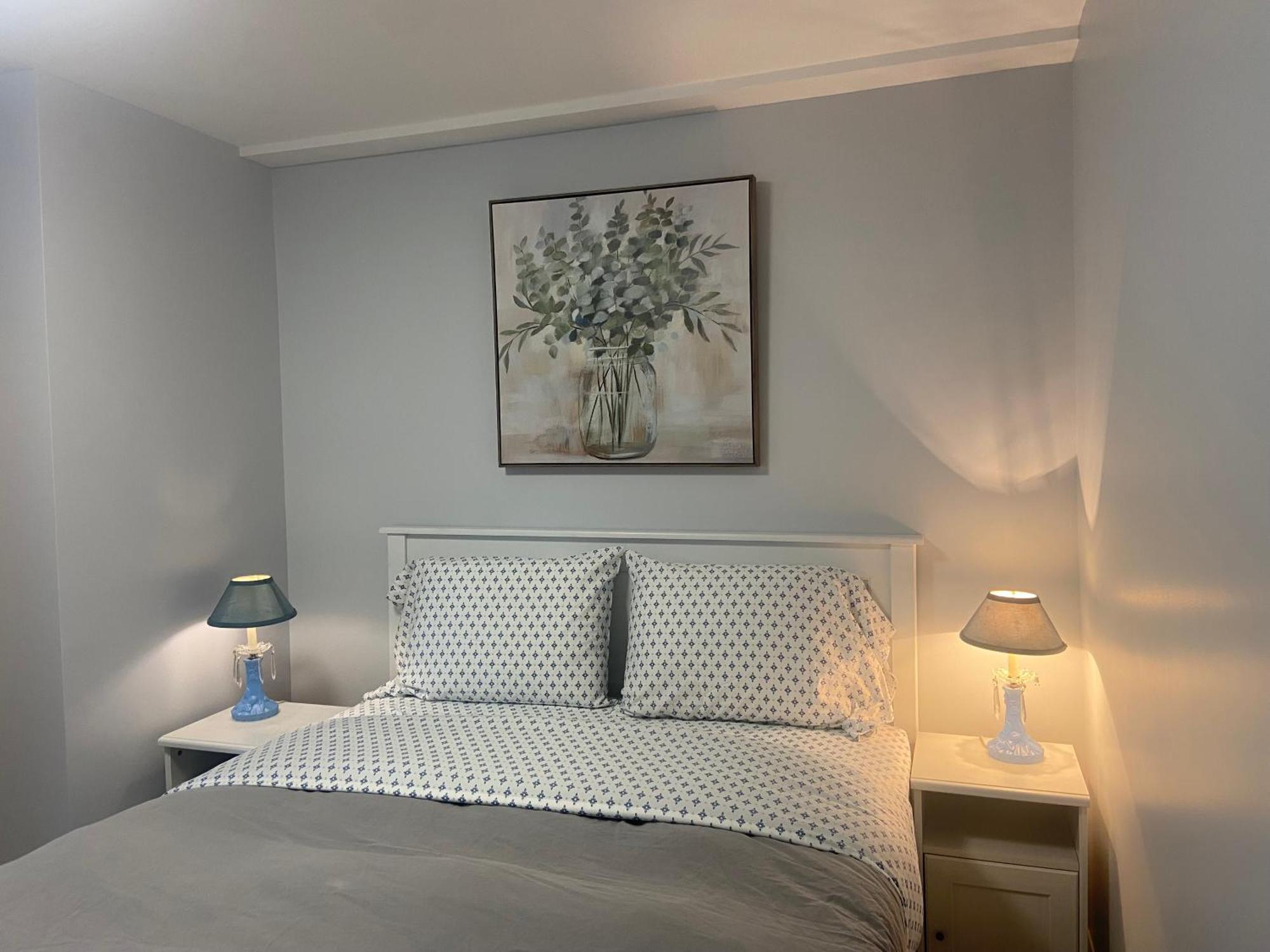 Cozy Two Bedrooms Niagara Falls